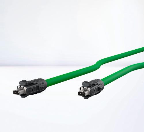 SPE Patch cords